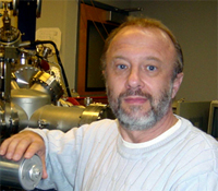 Ivan K. Schuller, Physics and Calit2, UC San Diego