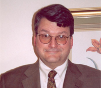 Vincent Crawford, UC San Diego Economics