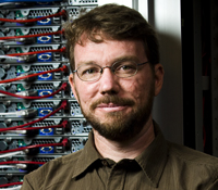 Geoffrey Voelker, UC San Diego