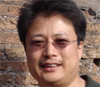 Wilfred Li, NBCR