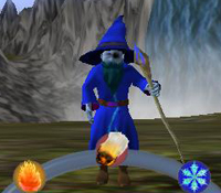 The Wizards of Ogeidnas