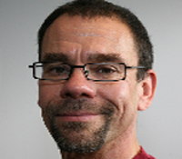 Rich Wolski