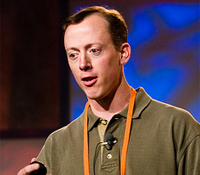 Adam Bechtel of Yahoo!