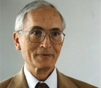 Jacob Ziv, Technion