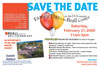 Beall Center Family Day