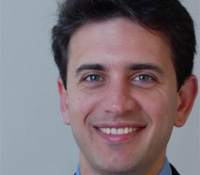 Massimo Alioto, University of Siena