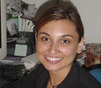 Ilkay Altintas, SDSC