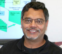 Chaitan Baru, SDSC