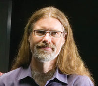 Sheldon Brown, CRCA