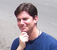 Seth M Cohen, UCSD Chemistry and Biochemistry