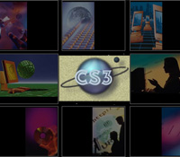 Cs3, Inc.