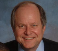 E. Dan Dahlgren, University of Minnesote