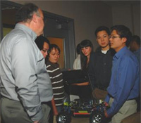ECE 191 presentations