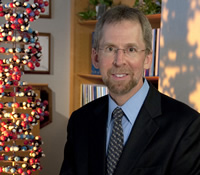 Eric Green, M.D., Director, NHGRI