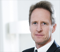 Hakan Eriksson, Ericsson Silicon Valley