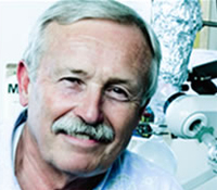 William Fenical, Scripps Institution of Oceanography