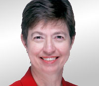 Marye Anne Fox, Chancellor, UC San Diego