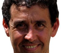 Yoav Freund, UC San Diego