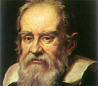 Galileo Galilei