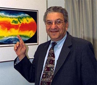 Milton Halem, Univ of Maryland, Baltimore County