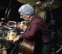 Mark Dresser