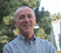 Kevin Patrick, keynote speaker