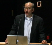 David Kirsh