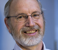 James Leger, Univ. of Minnesota