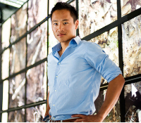 Albert Yu-Min Lin, CISA3/Calit2/UCSD