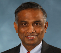 Arumugam Manthiram, UT Austin