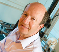 Mathias Fink, ESPCI, France