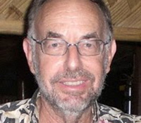 Michael Marcus