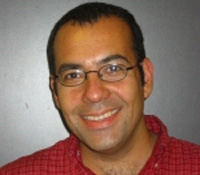 Maziar Nezhad, Ph.D., UC San Diego