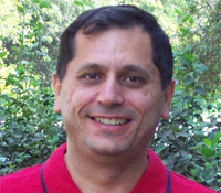 Cengiz Ozkan, UC Riverside