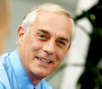 Roberto Padovani, Qualcomm Inc.