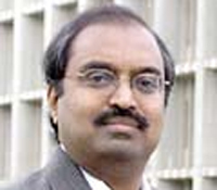 Mohan Paturi, Professor, Computer Science and Engineering, UC San Diego