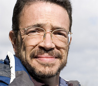 Alejandro Pisanty, Professor, UNAM (Mexico)