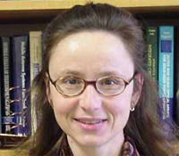 Zoya Popovic, University of Colorado, Boulder
