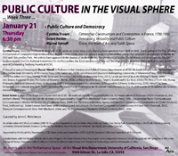 Public Culture