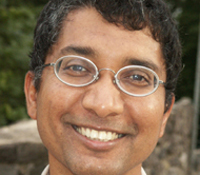 Raghu Ramakrishnan, Yahoo