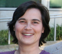 Tajana Simunic Rosing, UCSD Computer Science and Engineering