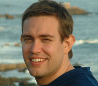 Paul Rothemund, Caltech