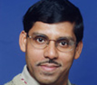 Sajal Das, NSF and UT Arlington