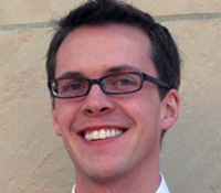M. Scott Shell, UC Santa Barbara