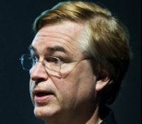 Larry Smarr, Director, Calit2