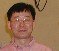 Takhee Lee, GIST (Korea)