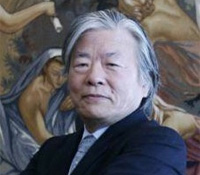 Susumu Tonegawa, UCSD Alumnus and Nobel Laureate