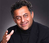 Vijay Vazirani, Georgia Tech