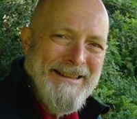 Vernor Vinge, Keynote speaker at C5