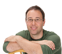 Tsachy Weissman, Stanford